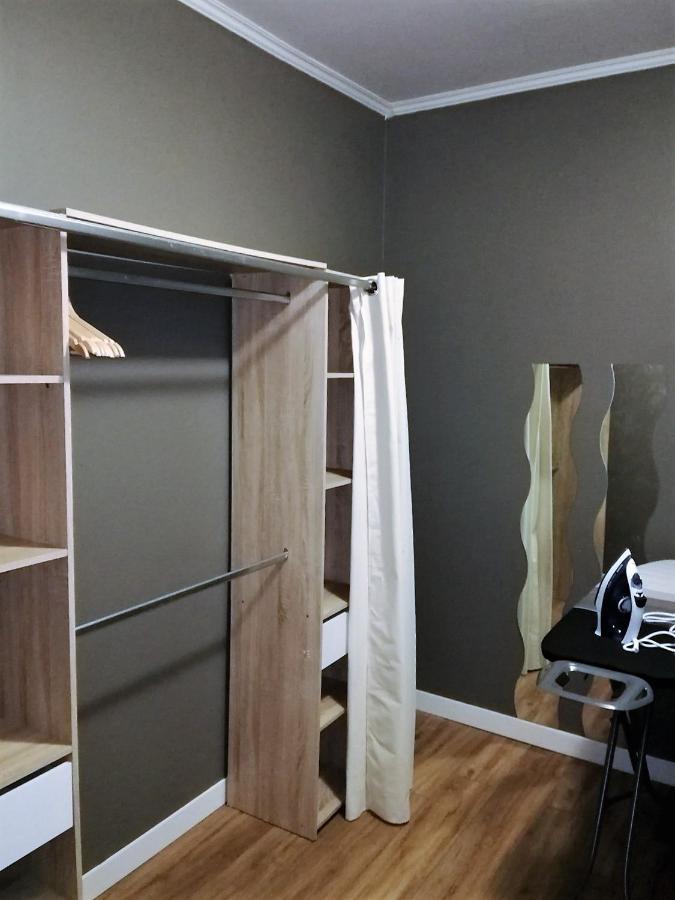 Appartement Refait Par Architecte. Proche De La Gare Et Le Centre De Reims Eksteriør bilde